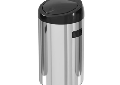 سطل زباله استیل تاچ بین 30 لیتری – اکاالکتریک