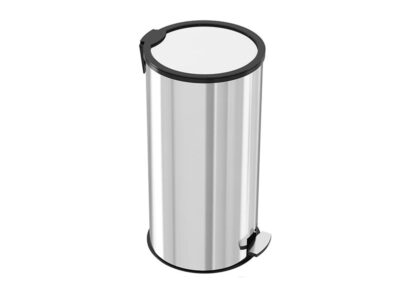 سطل زباله پدال دار بیمارستانی – سطل زباله پدالی بیمارستانی – اکاالکتریک