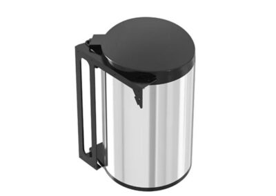 سطل زباله کابینتی ، سطل زباله کابینتی استیل ، سطل زباله توکار کابینت – اکاالکتریک