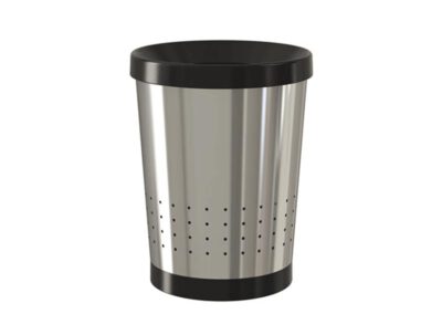 Conical trash bin – 10 liters – Akaelectric